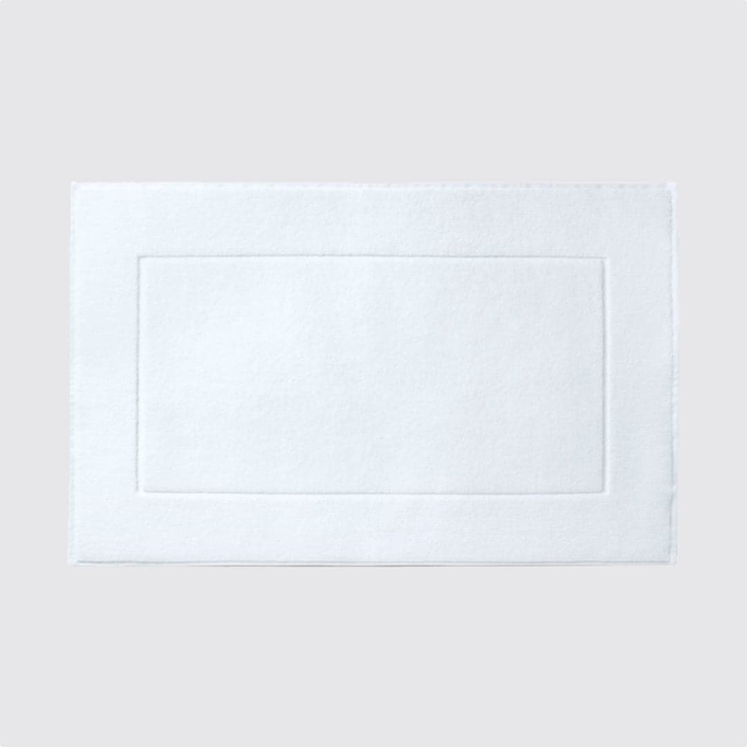 Hotel Suite Bath Mat Duo