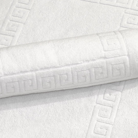 سجادة حمام يونانية ثنائية