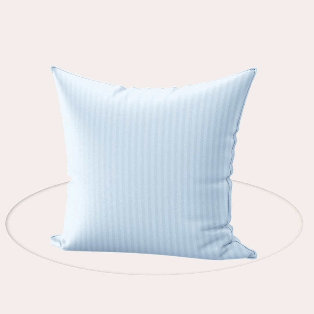 Zen Stripe Pillowcases & Cushion Covers