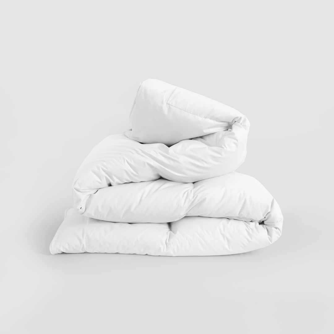 White Duvet Insert