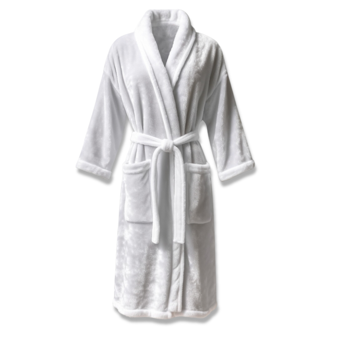 Hotel Suite Bathrobes