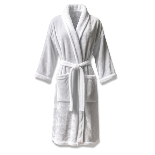 Hotel Suite Bathrobes