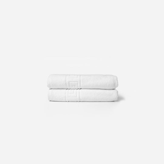 Greek Hand Towel Set