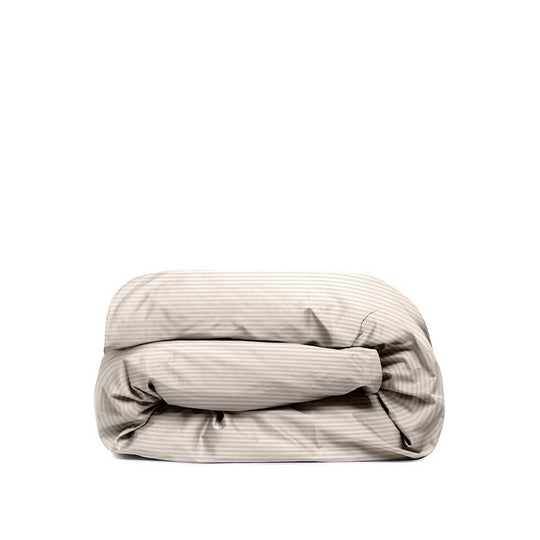 Zen Stripe Duvet Cover