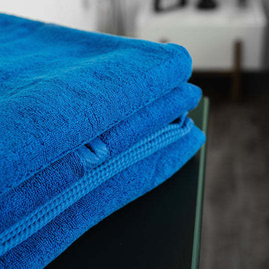 Hotel Suite Salon Towel Set