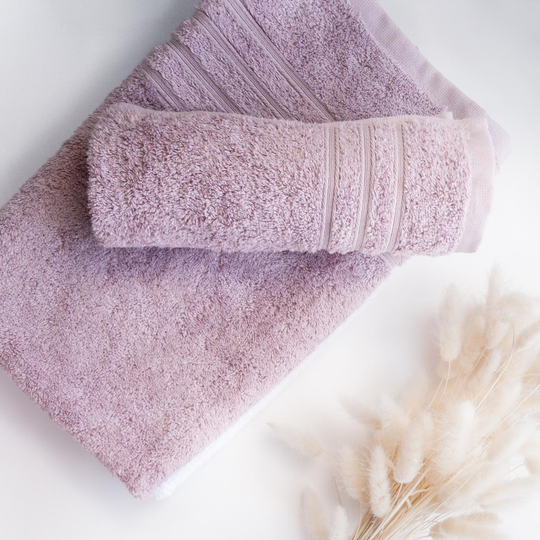 Plux Classic Hand Towel Set