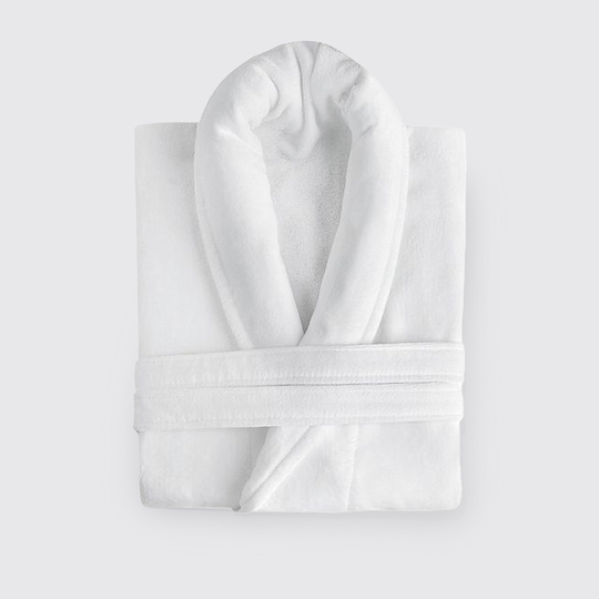 أرواب حمام جناح الفندق