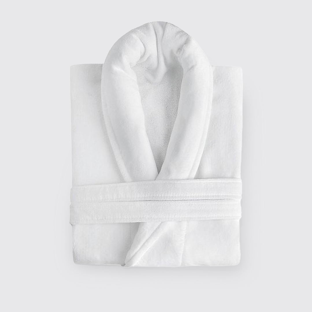 أرواب حمام جناح الفندق