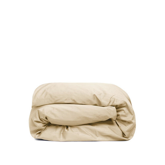 Zen Stripe Duvet Cover