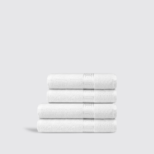 Greek Towel Combo