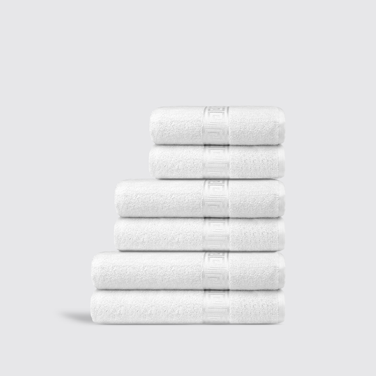 Greek Towel Combo