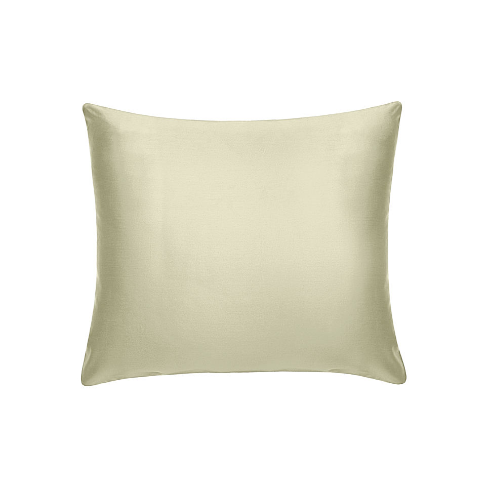 Giza Cotton Euro Pillow Cover
