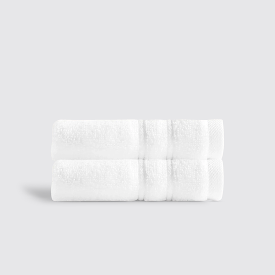 Plux Classic Face Towel Set