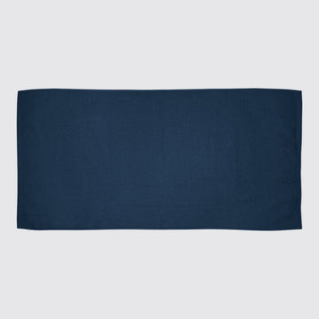 La'Marvel Suites Fudy Hotel Pool (Beach) مناشف Navy Blue