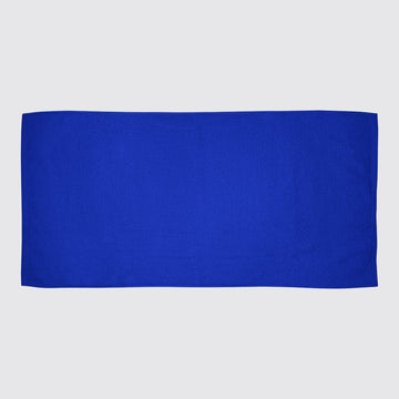 La'Marvel Suites Fudy Hotel Pool (Beach) Towels Royal Blue