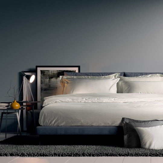 Giza Cotton Bedding Bundle Set