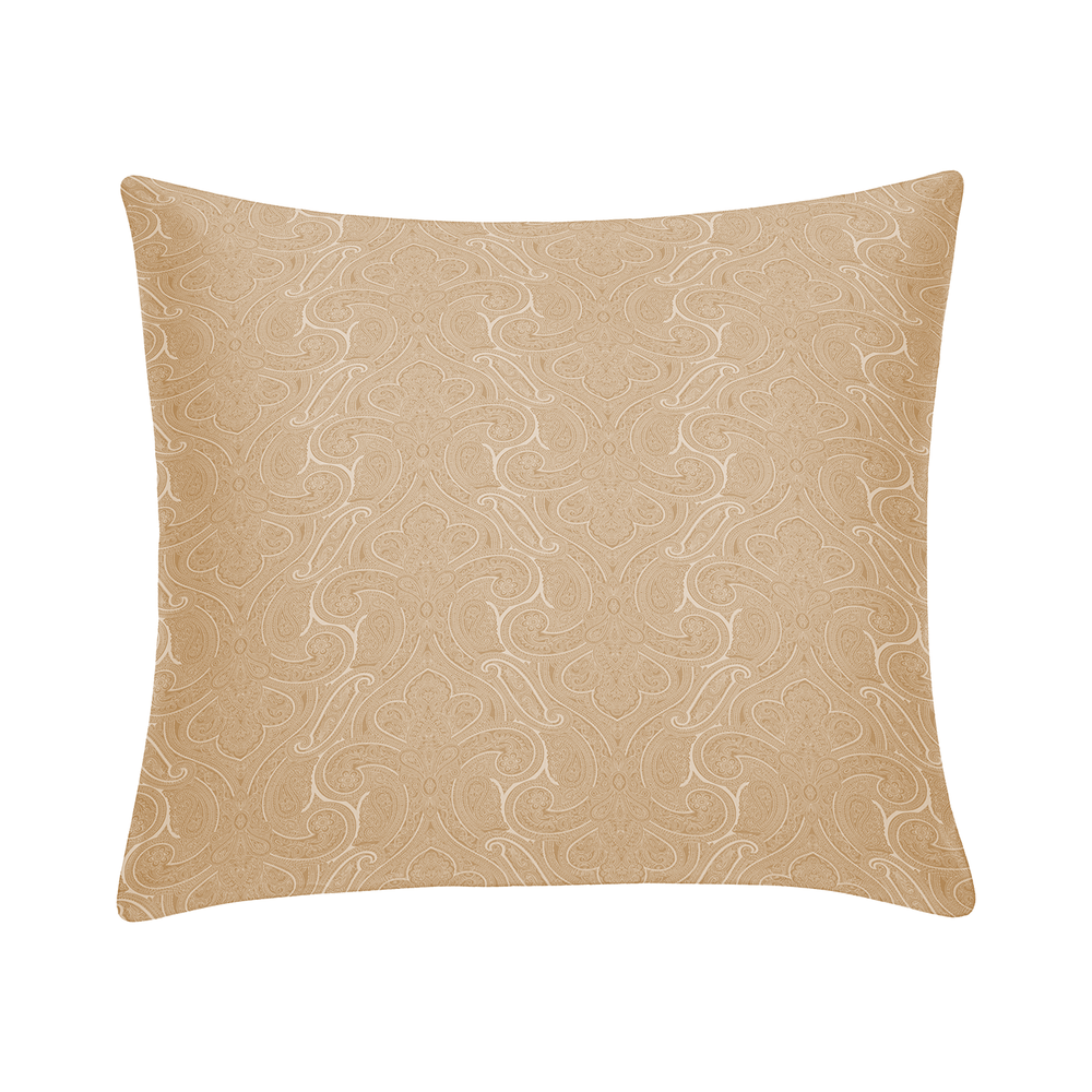 Elysian Paisley Euro Pillow Cover