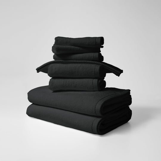Hotel Suites Towels Bundle Set