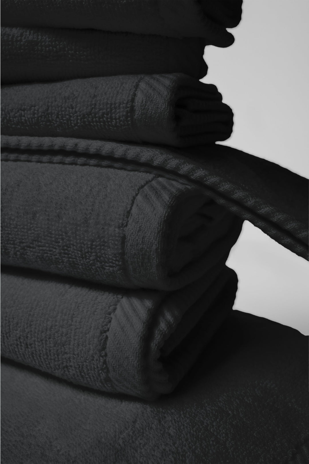 Hotel Suites Towels Bundle Set