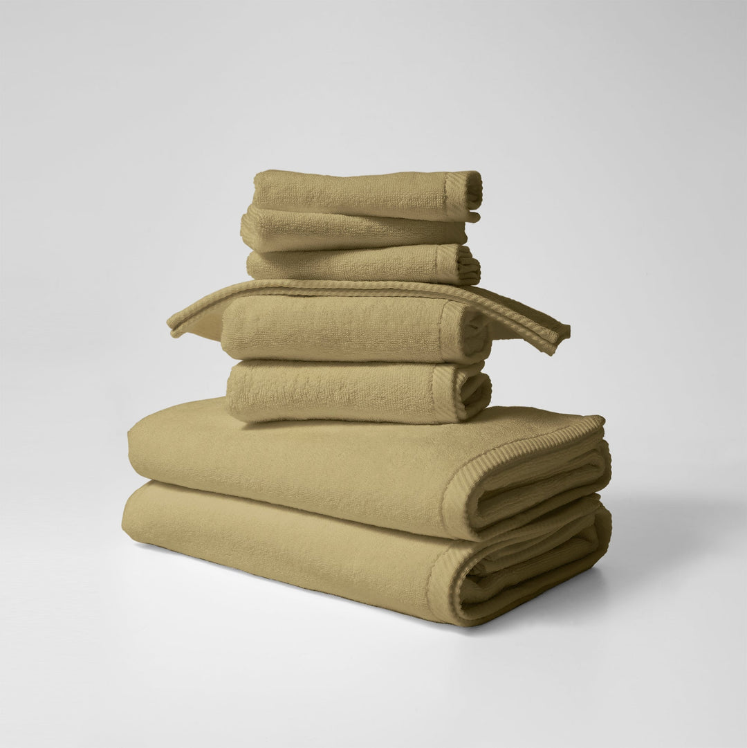 Hotel Suites Towels Bundle Set
