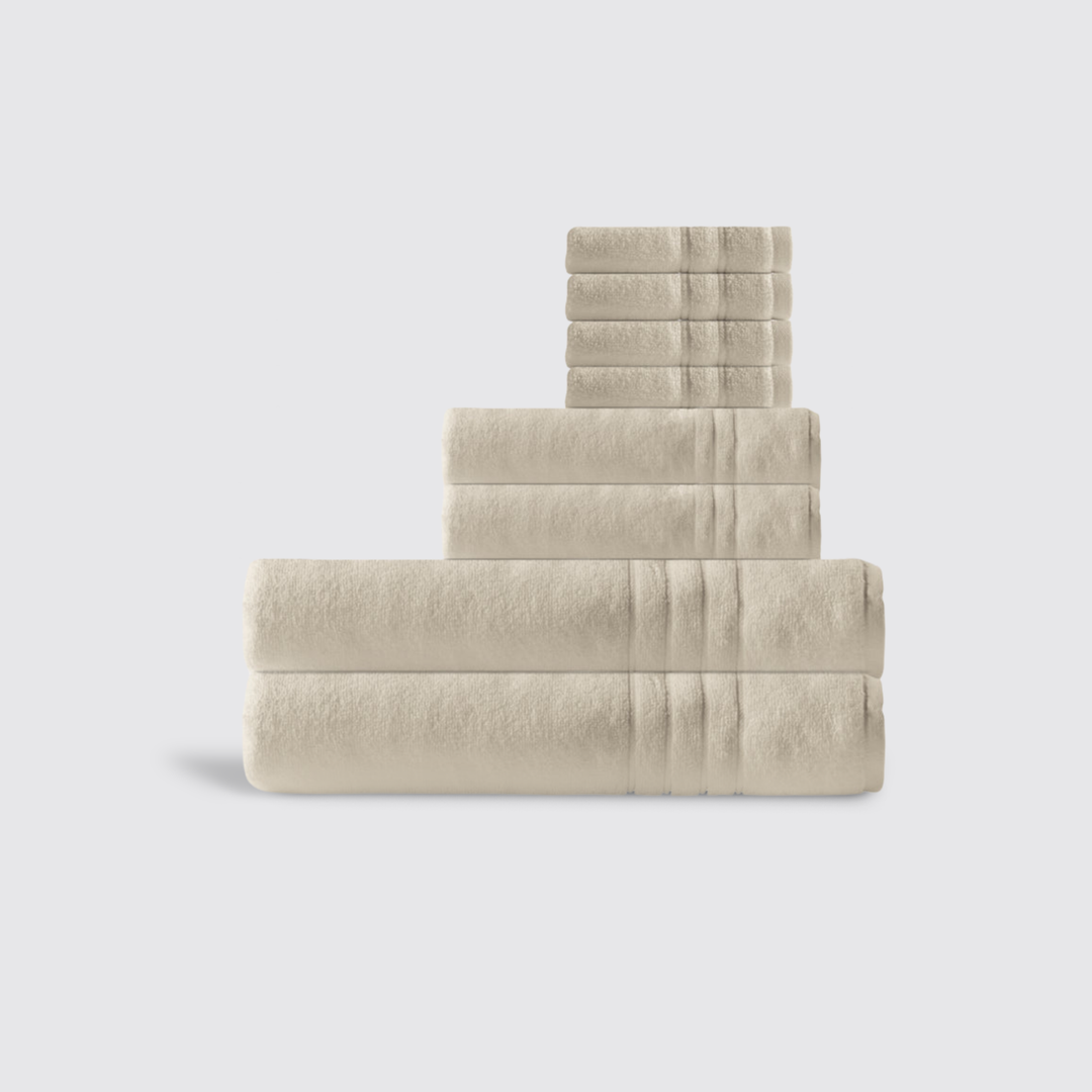 Plux Classic Euphoria Towel Bundle Set