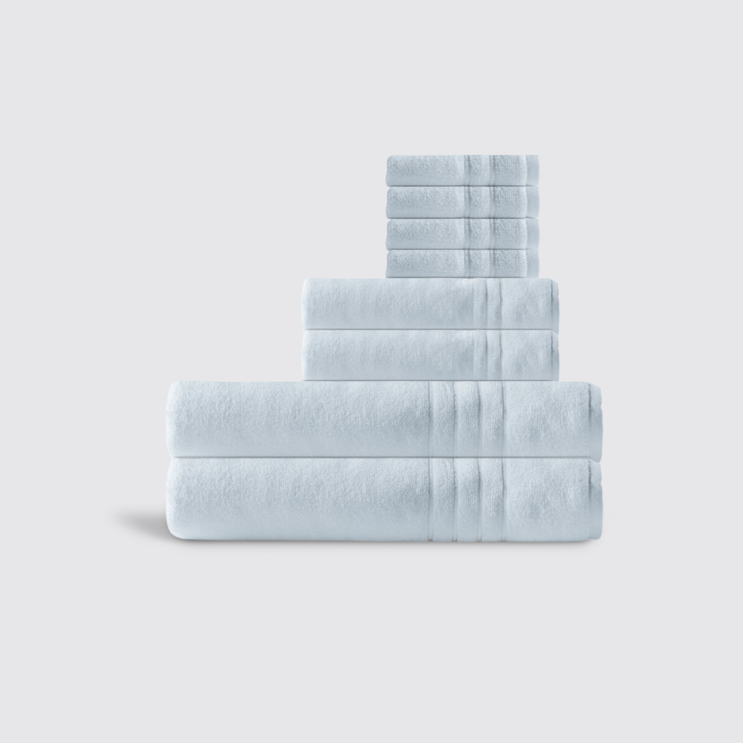 Plux Classic Euphoria Towel Bundle Set