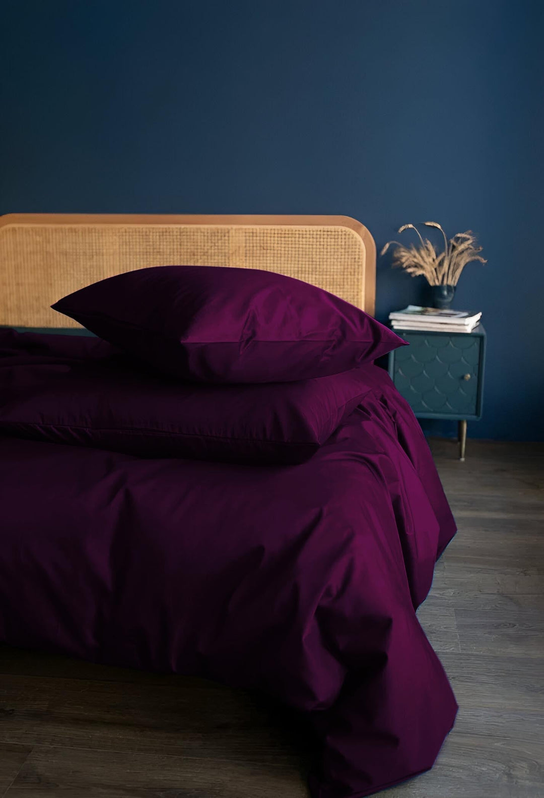 Giza Cotton Bedding Bundle Set