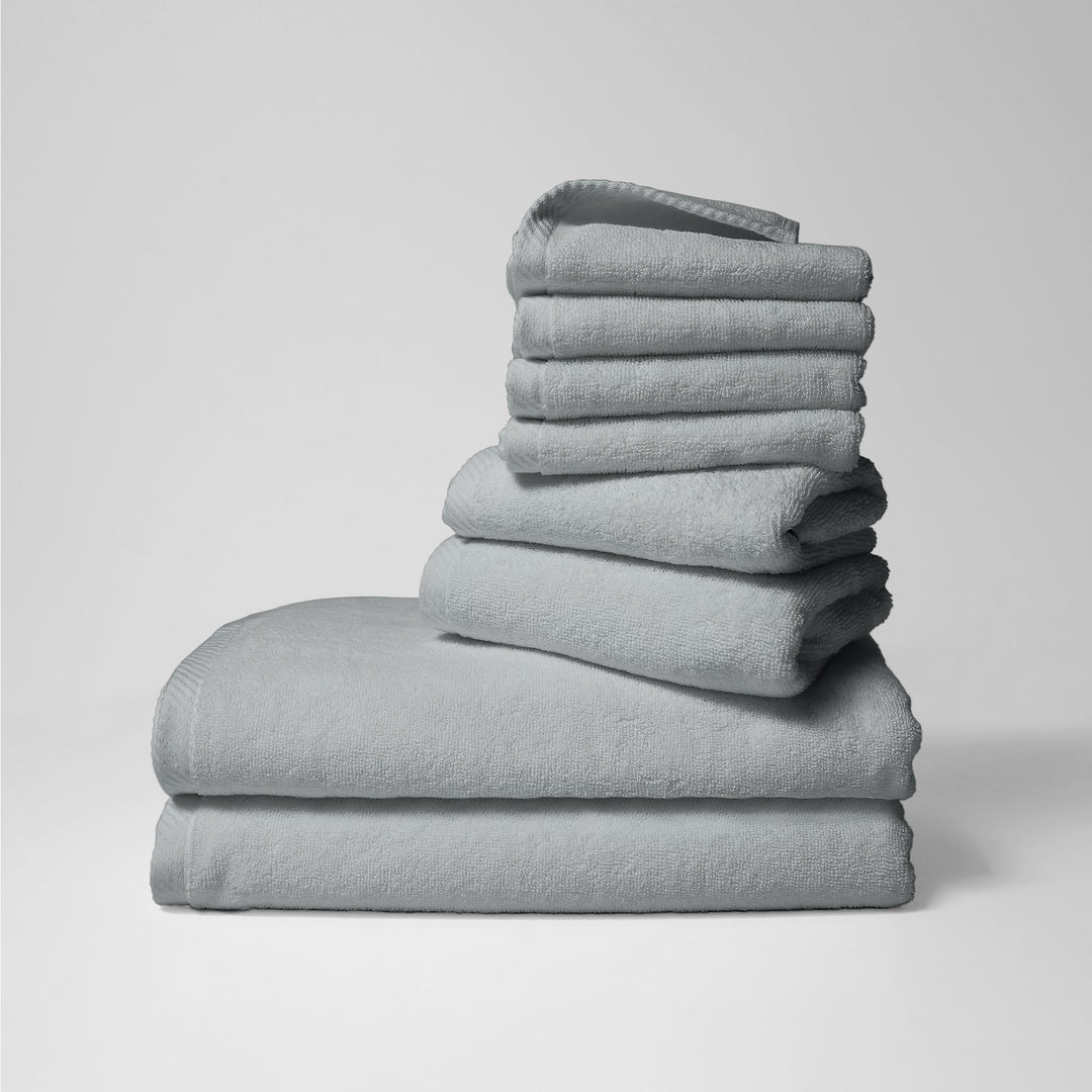 Hotel Suites Towels Bundle Set