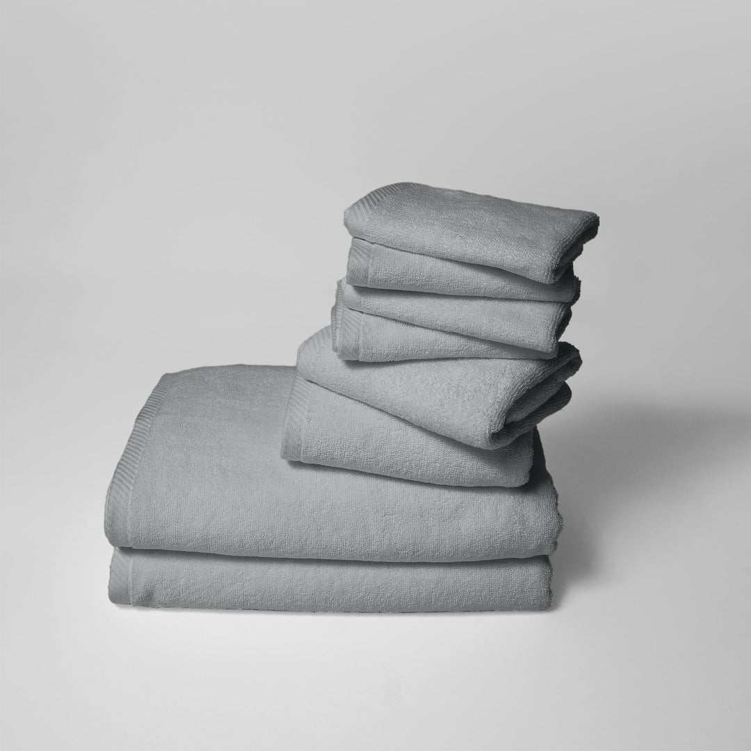 Hotel Suites Towels Bundle Set