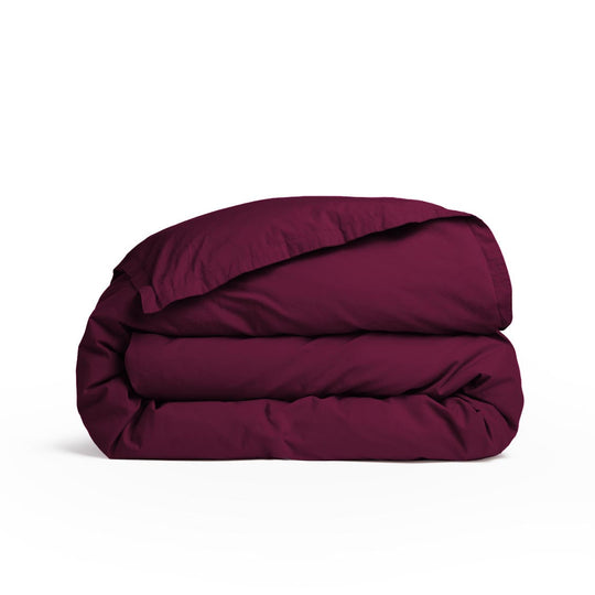 Giza Cotton Bedding Bundle Set