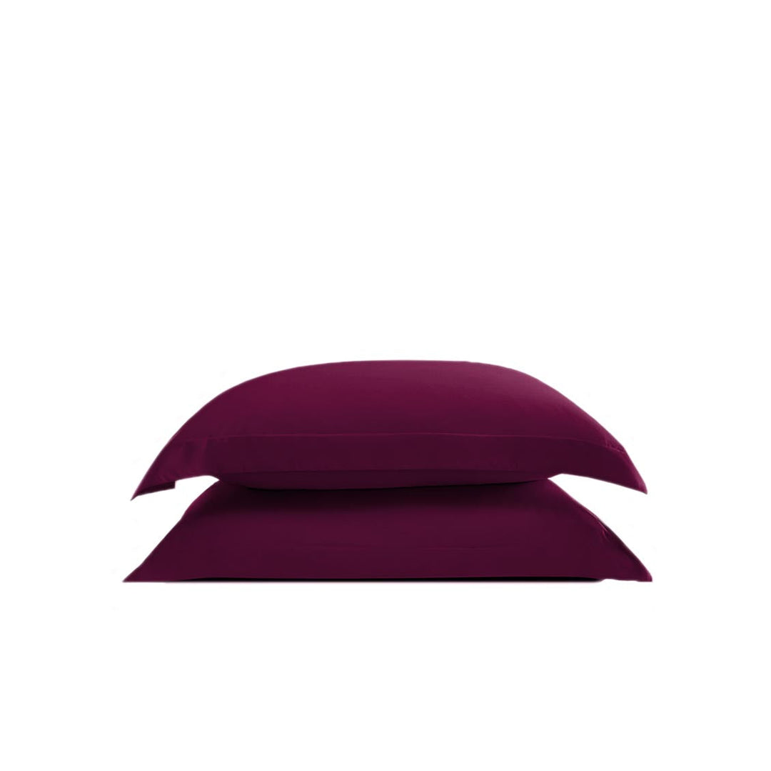 Giza Cotton Pillowcases & Cushion Covers