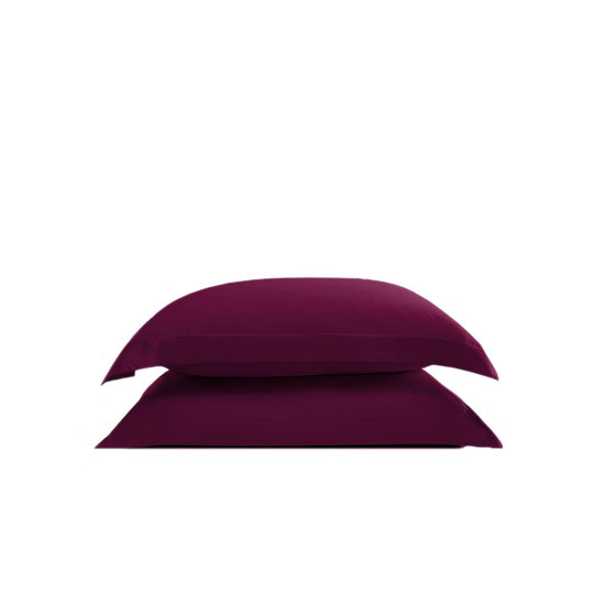 Giza Cotton Pillowcases & Cushion Covers