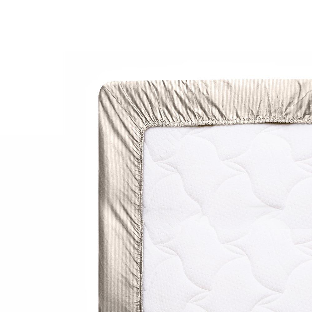 Zen Stripes Bedding Bundle Set