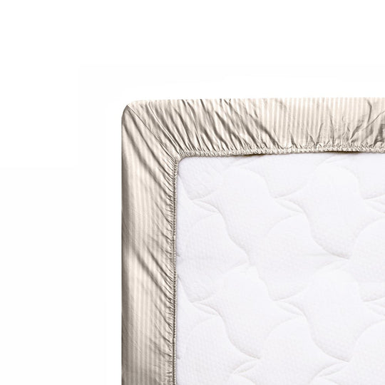 Zen Stripes Bedding Bundle Set