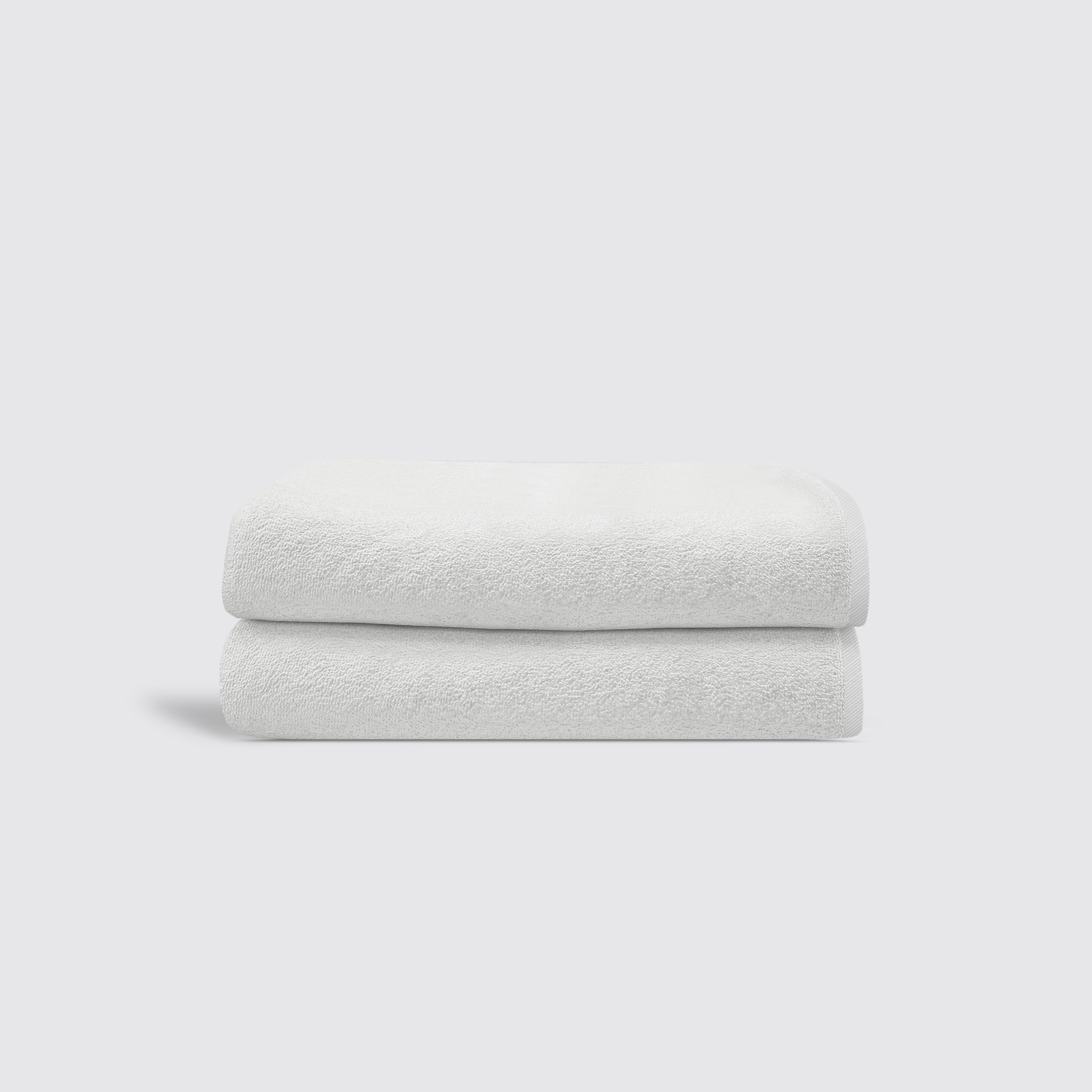 Hotel Suite Bath Sheet Duo