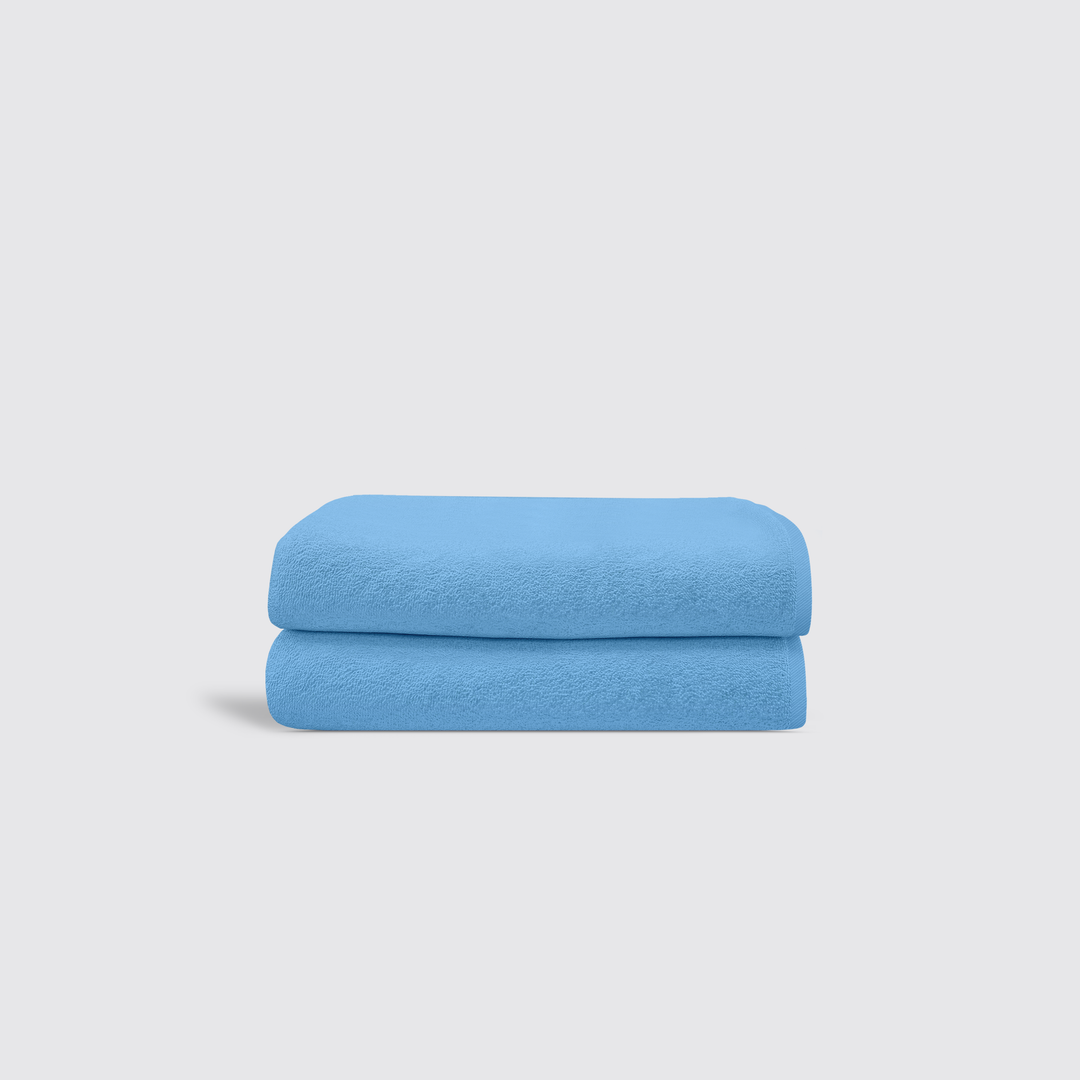 Hotel Suite Hand Towel Set