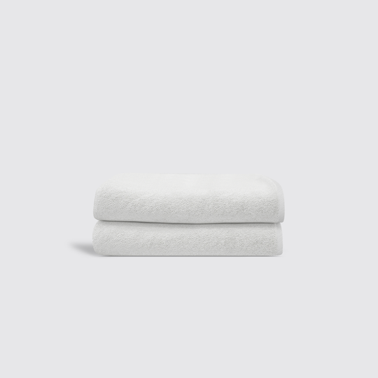 Hotel Suite Hand Towel Set
