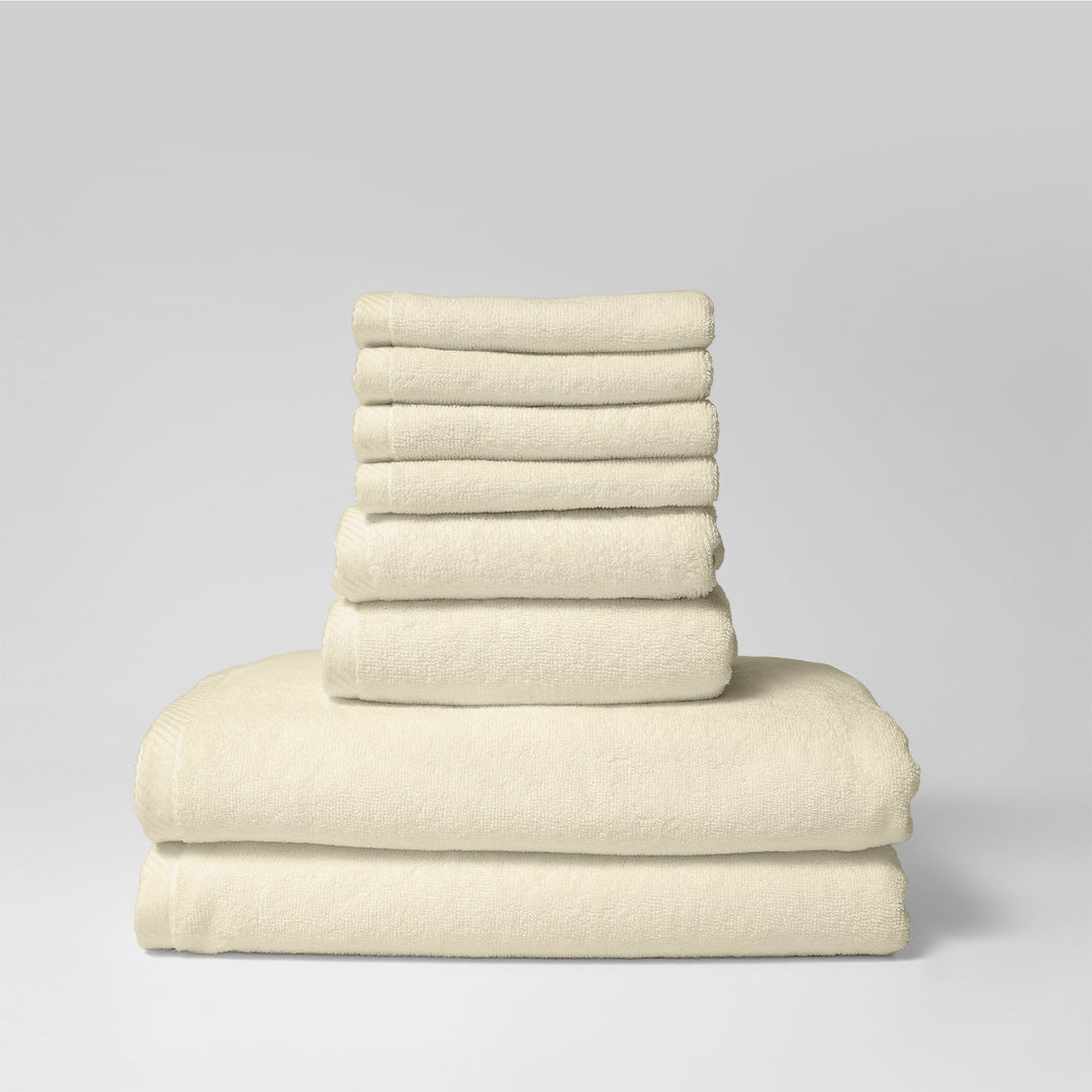 Hotel Suites Towels Bundle Set