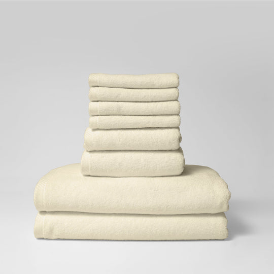 Hotel Suites Towels Bundle Set