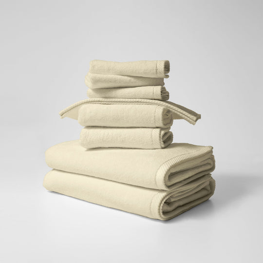 Hotel Suites Towels Bundle Set