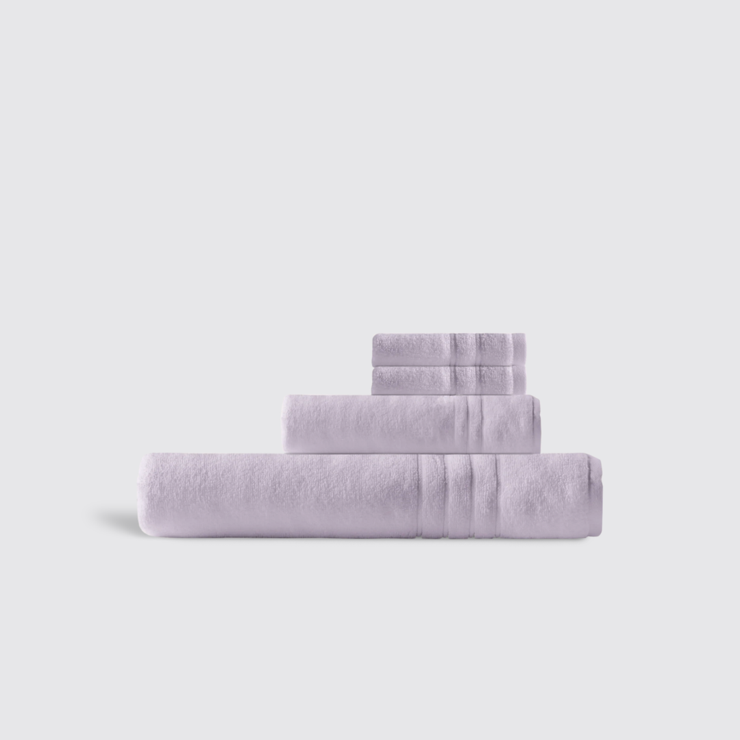 Plux Classic Euphoria Towel Bundle Set
