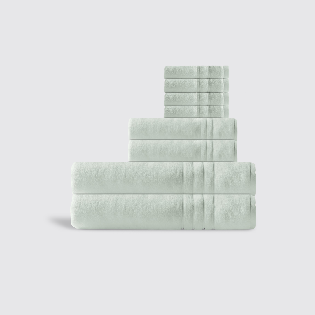 Plux Classic Euphoria Towel Bundle Set