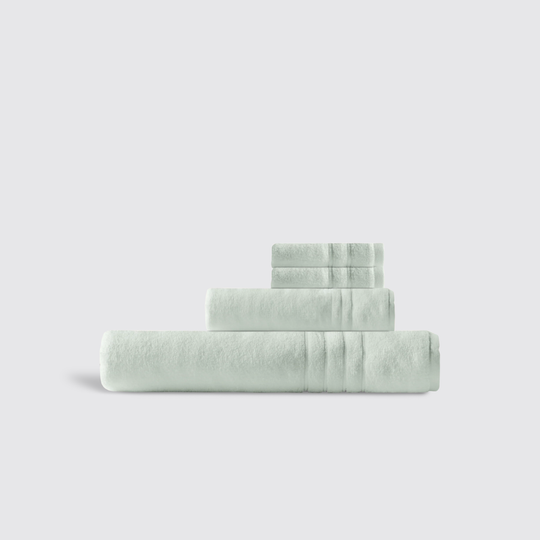 Plux Classic Euphoria Towel Bundle Set