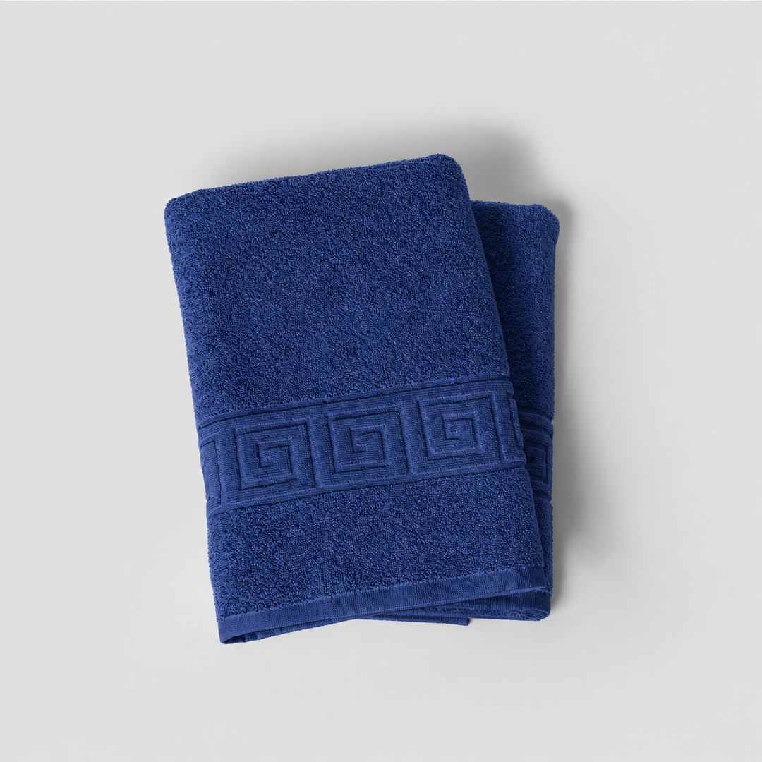 Athens Aura Greek Pool Towels