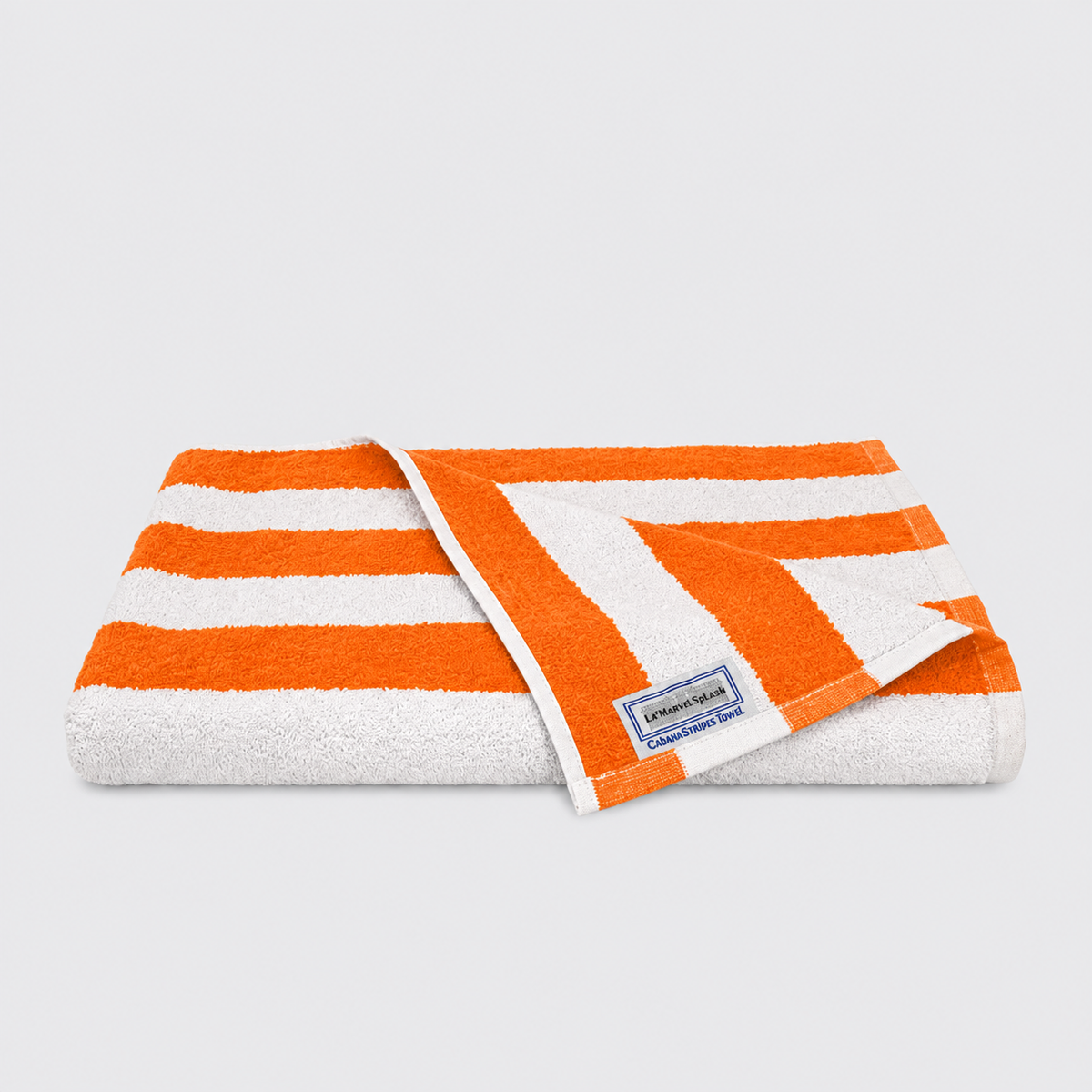 Color_1964-S-Orange & White