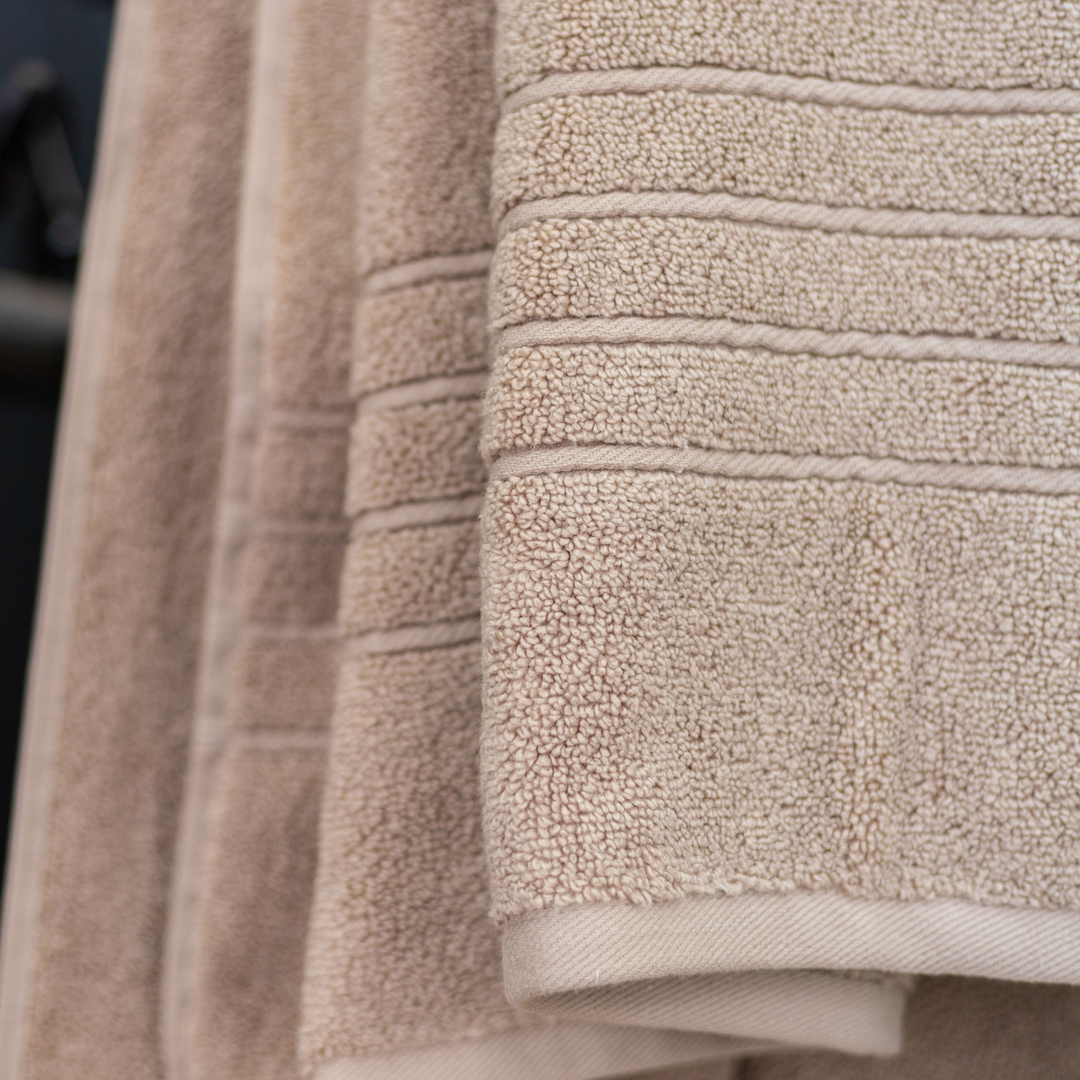 Plux Classic Euphoria Towel Bundle Set