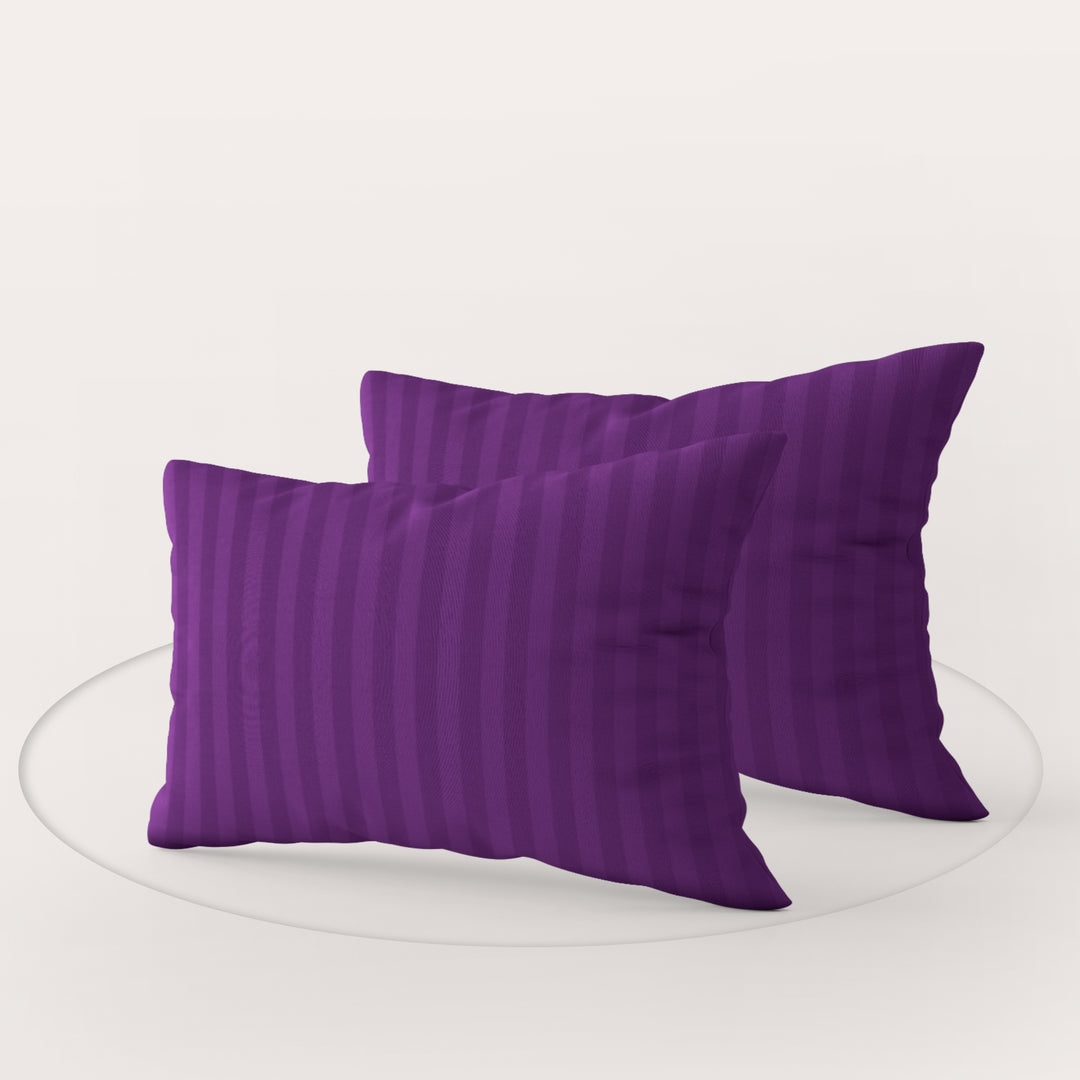 Eternal Stripes Pillowcases & Cushion Covers