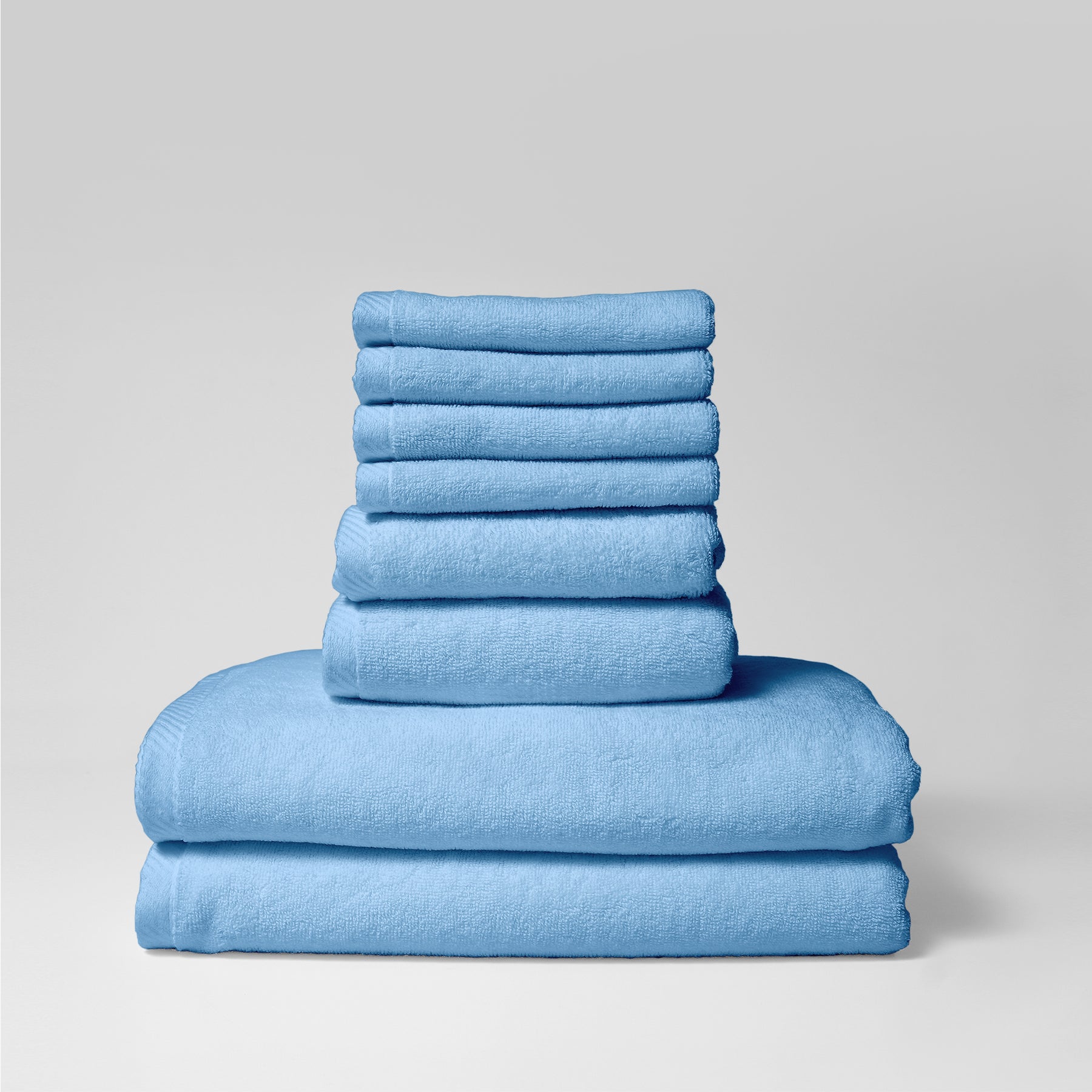 Hotel Suite Towel Combo – LaMarvel Global