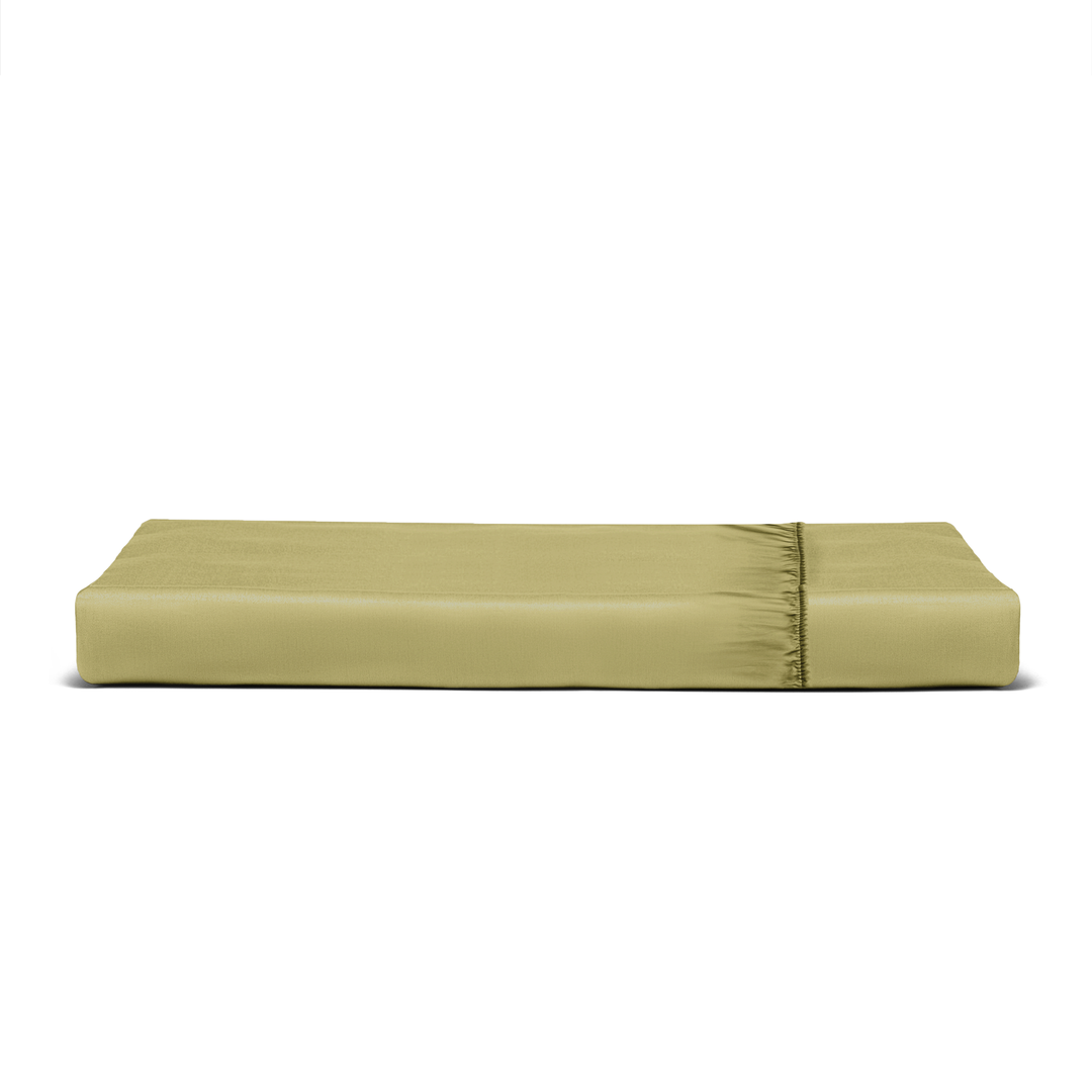 Giza Cotton Fitted Sheet