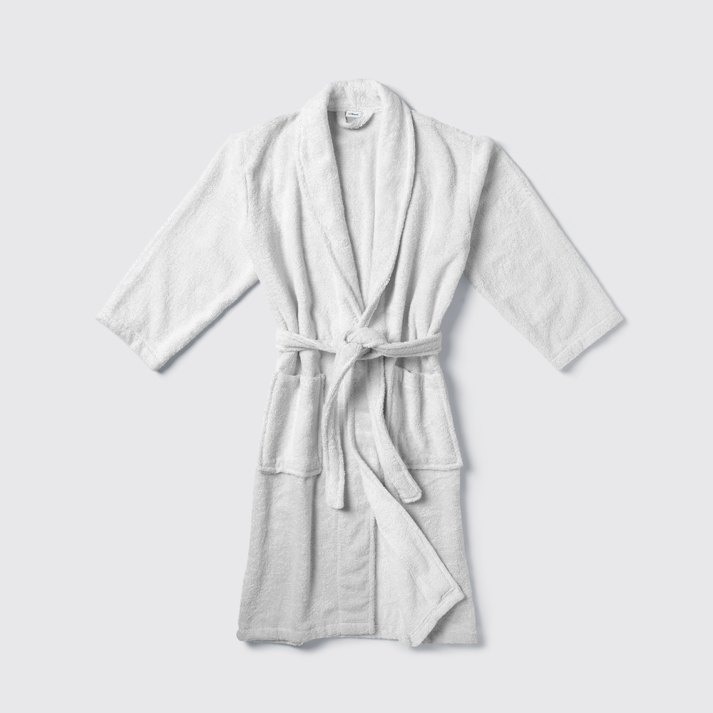 Salonika Bathrobes